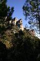  Les Orgues on Mont Liausson